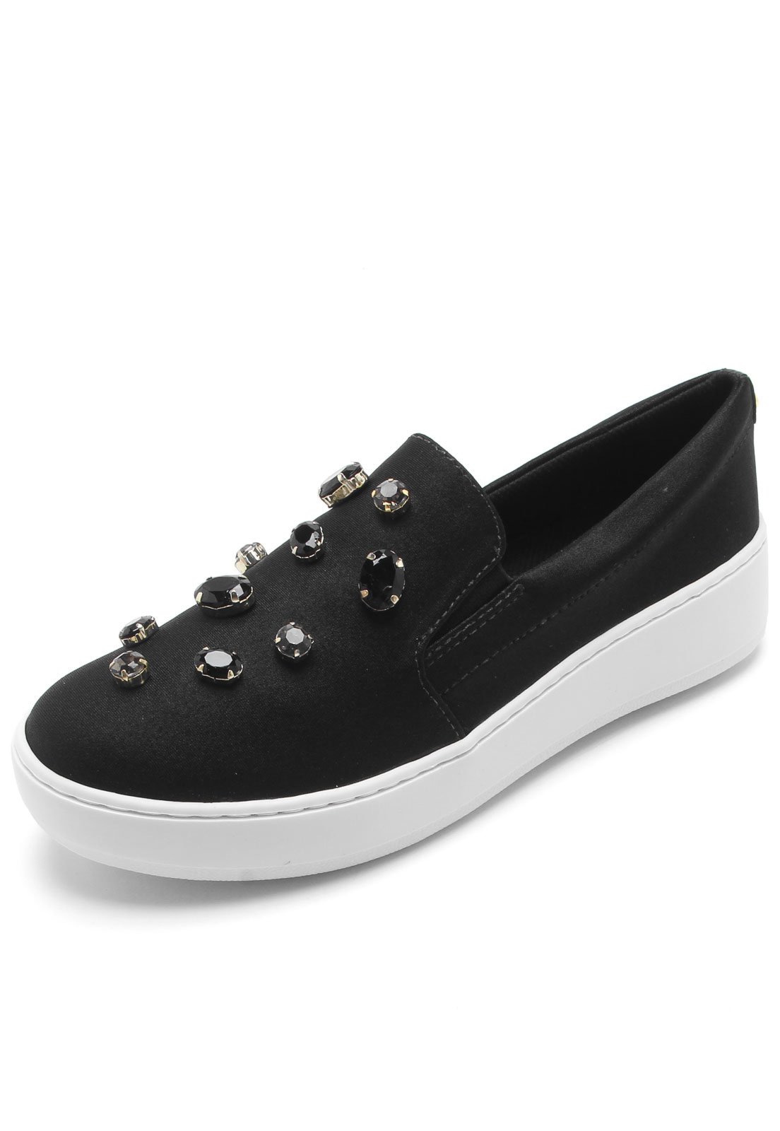 slip on jorge bischoff pedraria