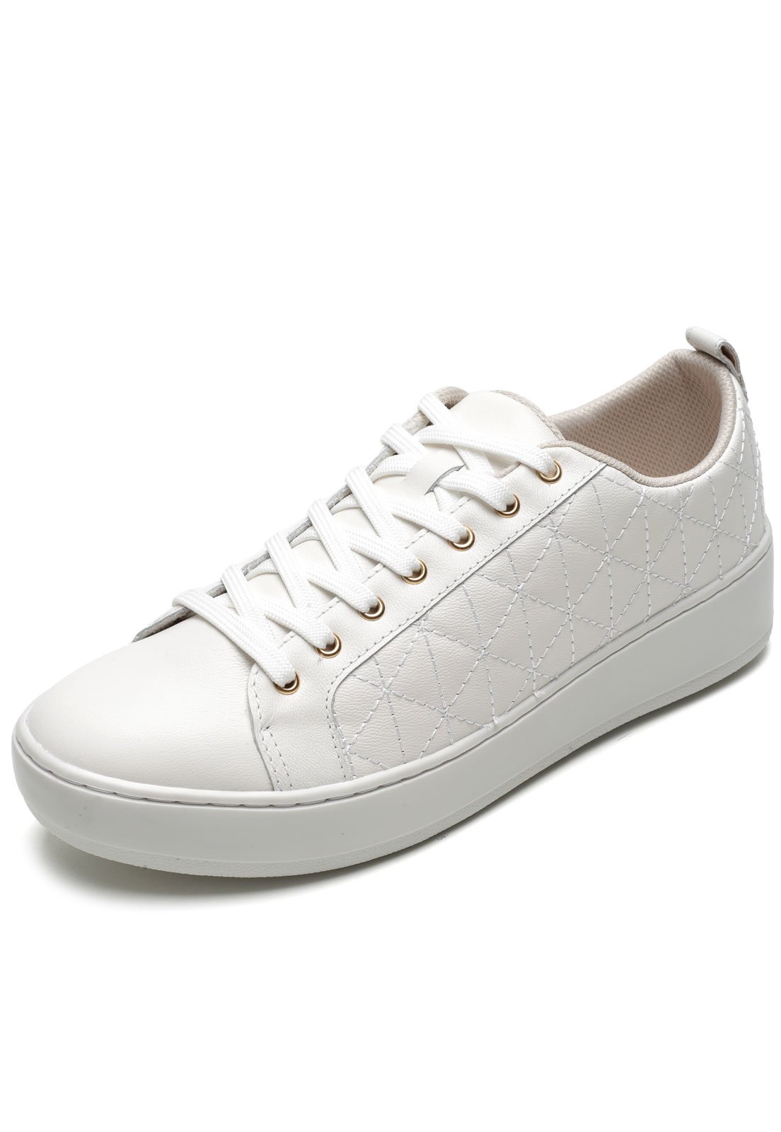 Tenis casual feminino jorge hot sale bischoff