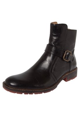 Bota couro best sale jorgito donadelli