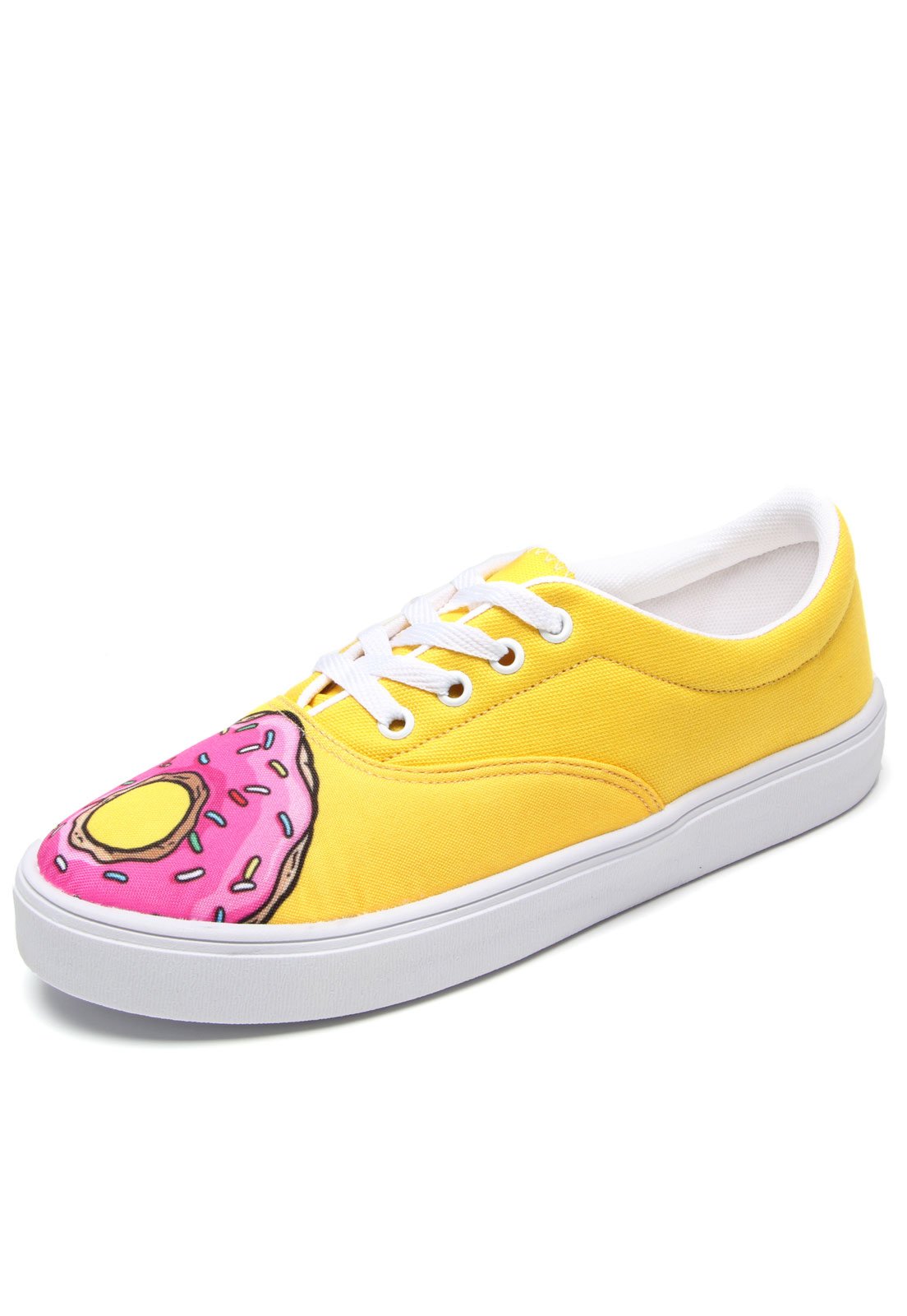 tenis vans donuts