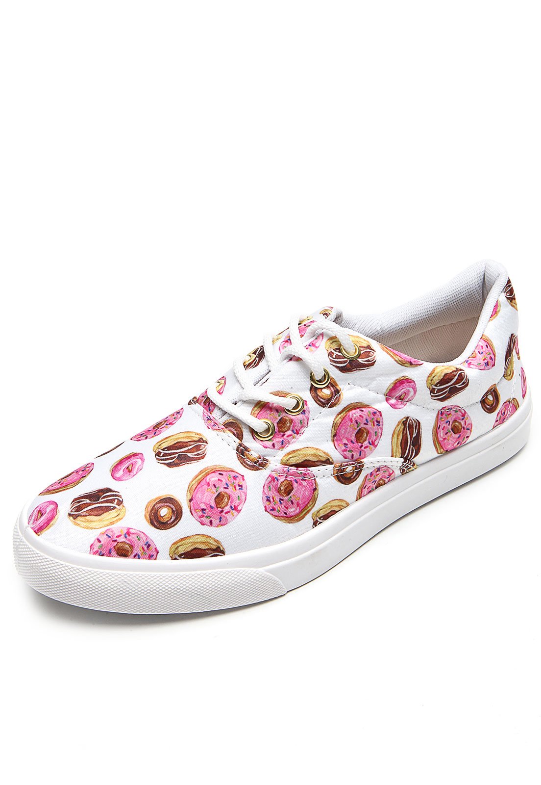 tenis vans donuts