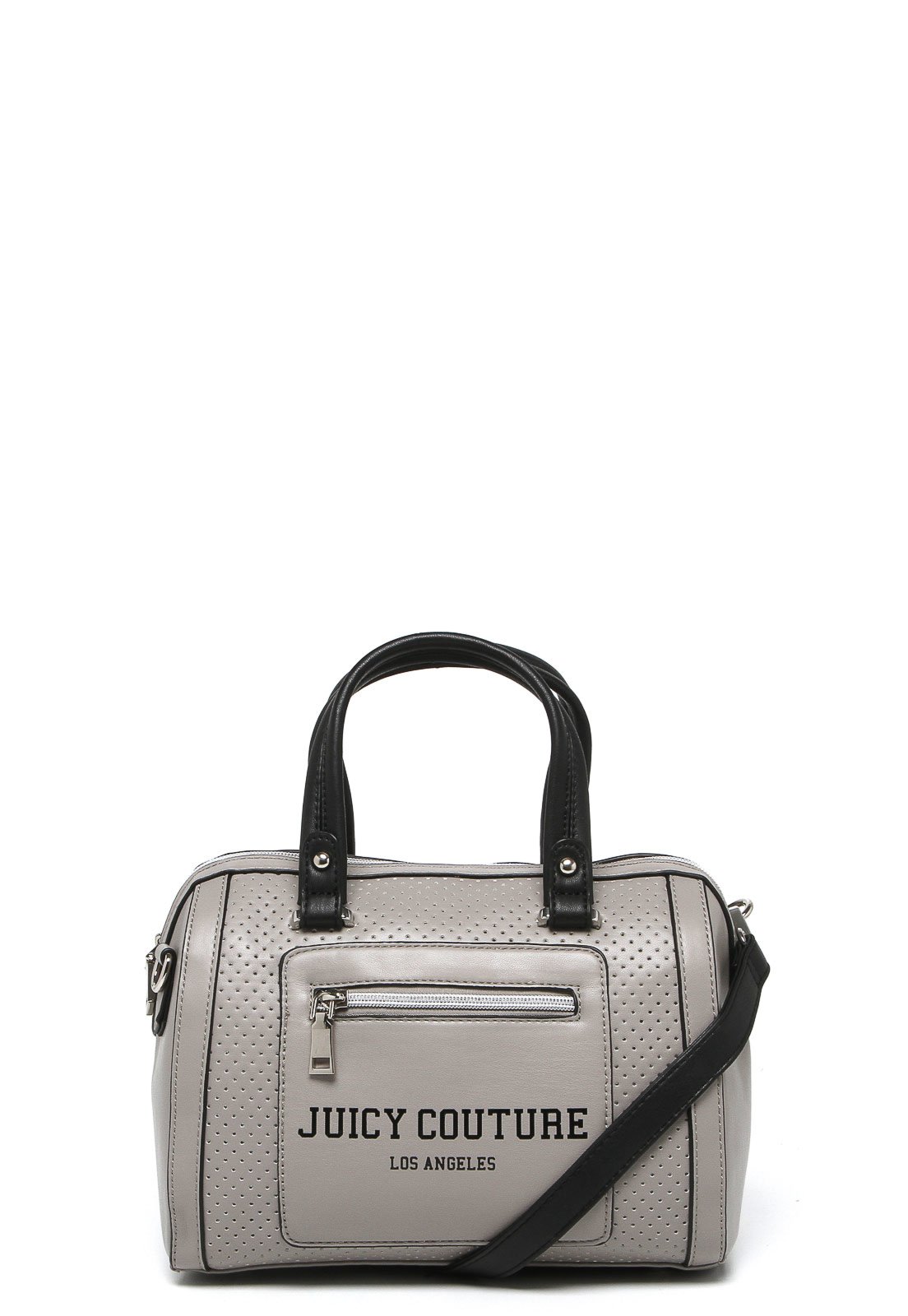 juicy couture white bolsa