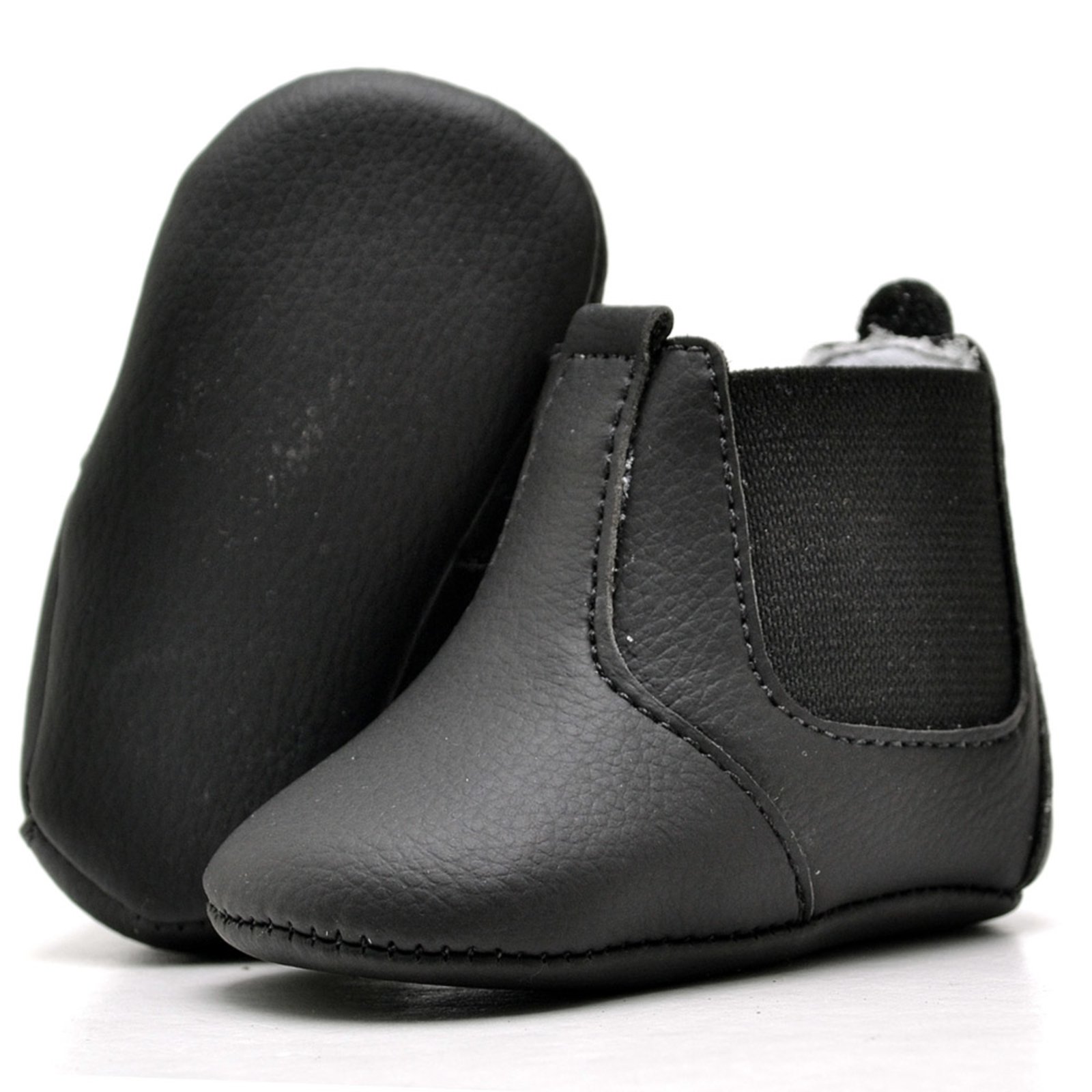 bota bebe preta