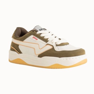 Jump Shoes Street Flow Off E Verde