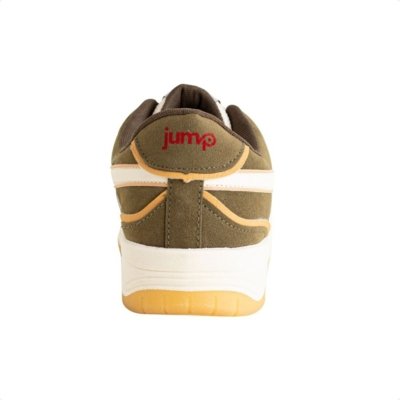 Jump Shoes Street Flow Off E Verde