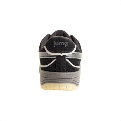 Jump Shoes Street Flow Preto