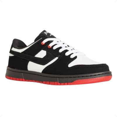 Tenis Street Masc Jump Rkt520-07
