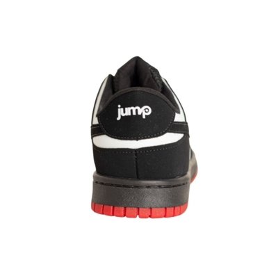 Tenis Street Masc Jump Rkt520-07