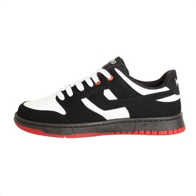 Tenis Street Masc Jump Rkt520-07