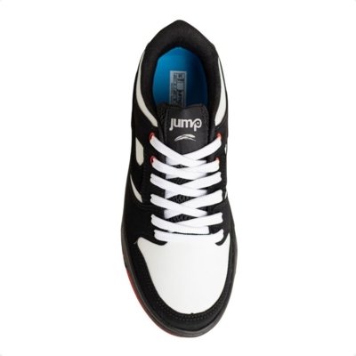 Tenis Street Masc Jump Rkt520-07