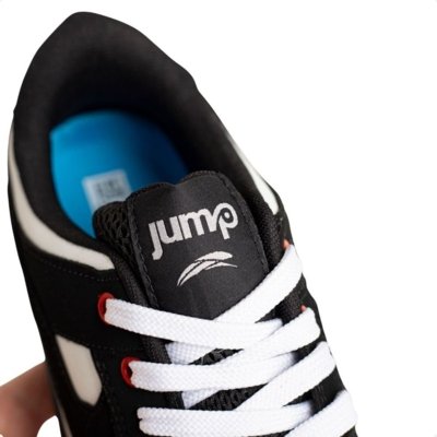 Tenis Street Masc Jump Rkt520-07