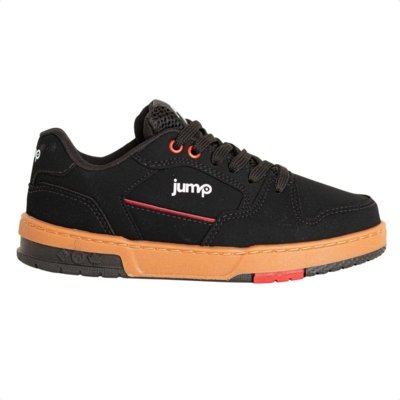 Tenis Street Masc Jump Rkt526-06 | Dafiti