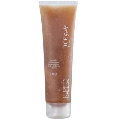 KPro Ice Scalp Detox 130g Menor preço em KPro Ice Scalp Detox 130g