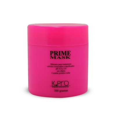 Máscara K.Pro Prime 500G Menor preço em Máscara K.Pro Prime 500G