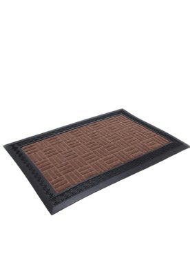 Tapete Capacho Kacyumara Troia 45X70Cm Fend é boa?