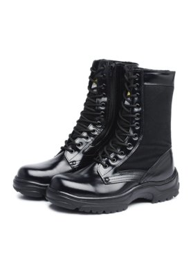 coturno militar kallucci