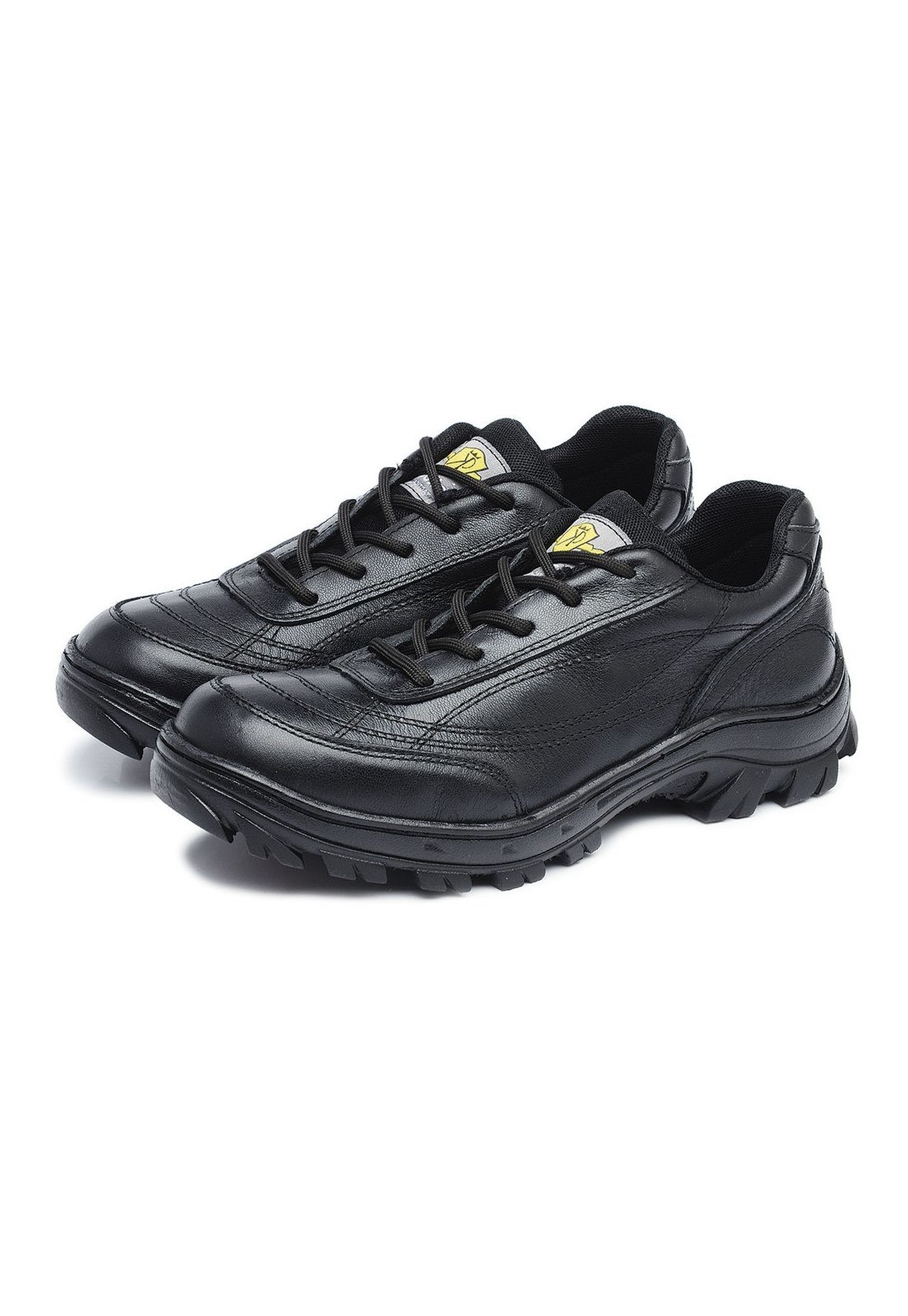 tenis militar preto