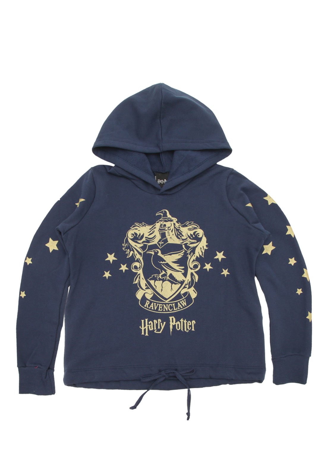 Blusa de moletom cheap do harry potter