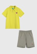 Amarelo