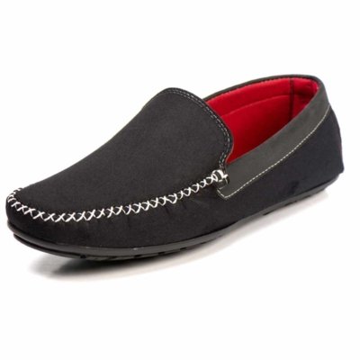 Mocassim Casual Kapell Preto é boa?
