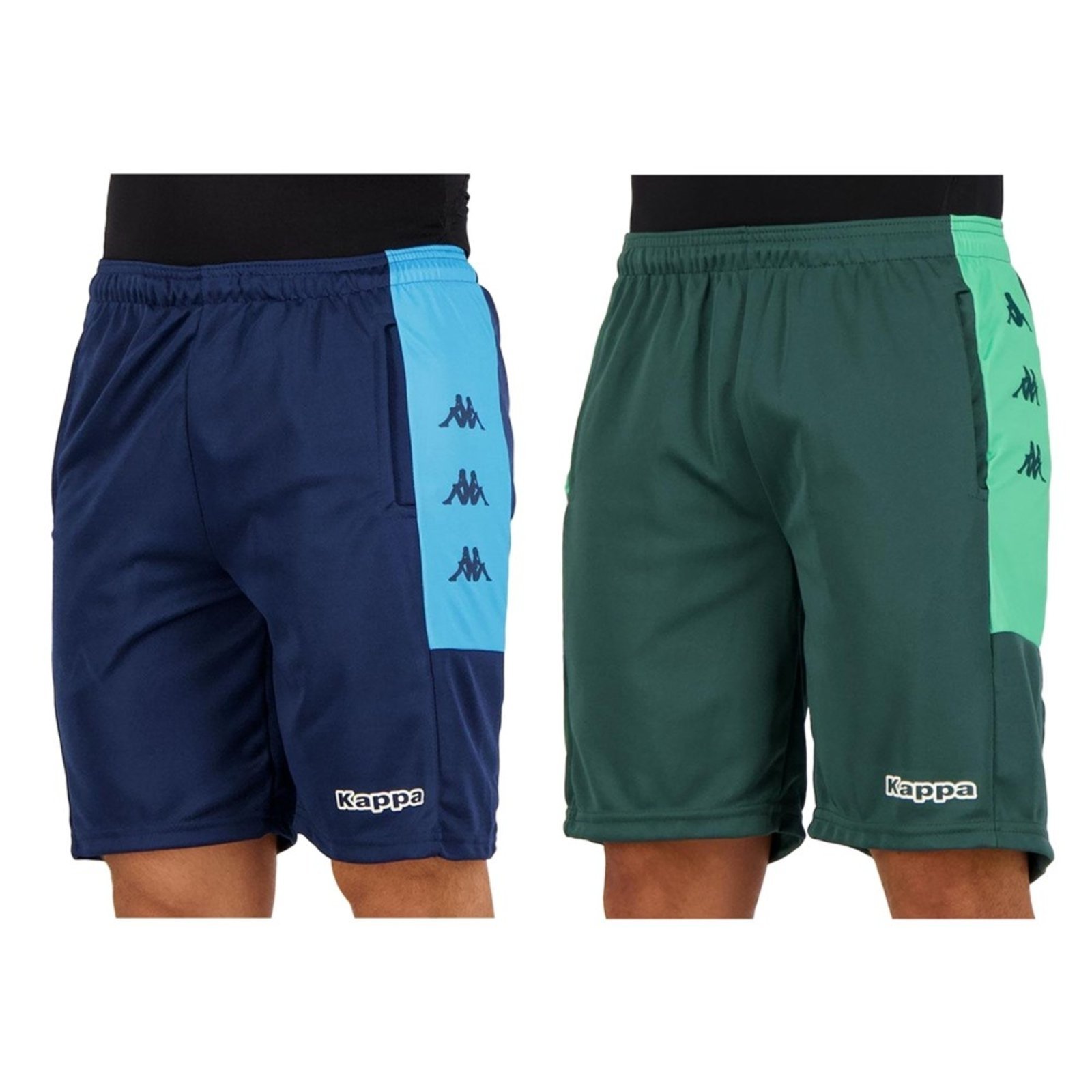 Bermudas kappa sale