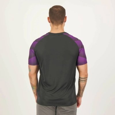 Kit 2 Camisas Kappa Raglany