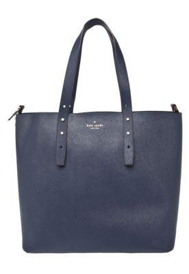 Bolsa Kate Spade Azul - Compre Agora | Dafiti Brasil