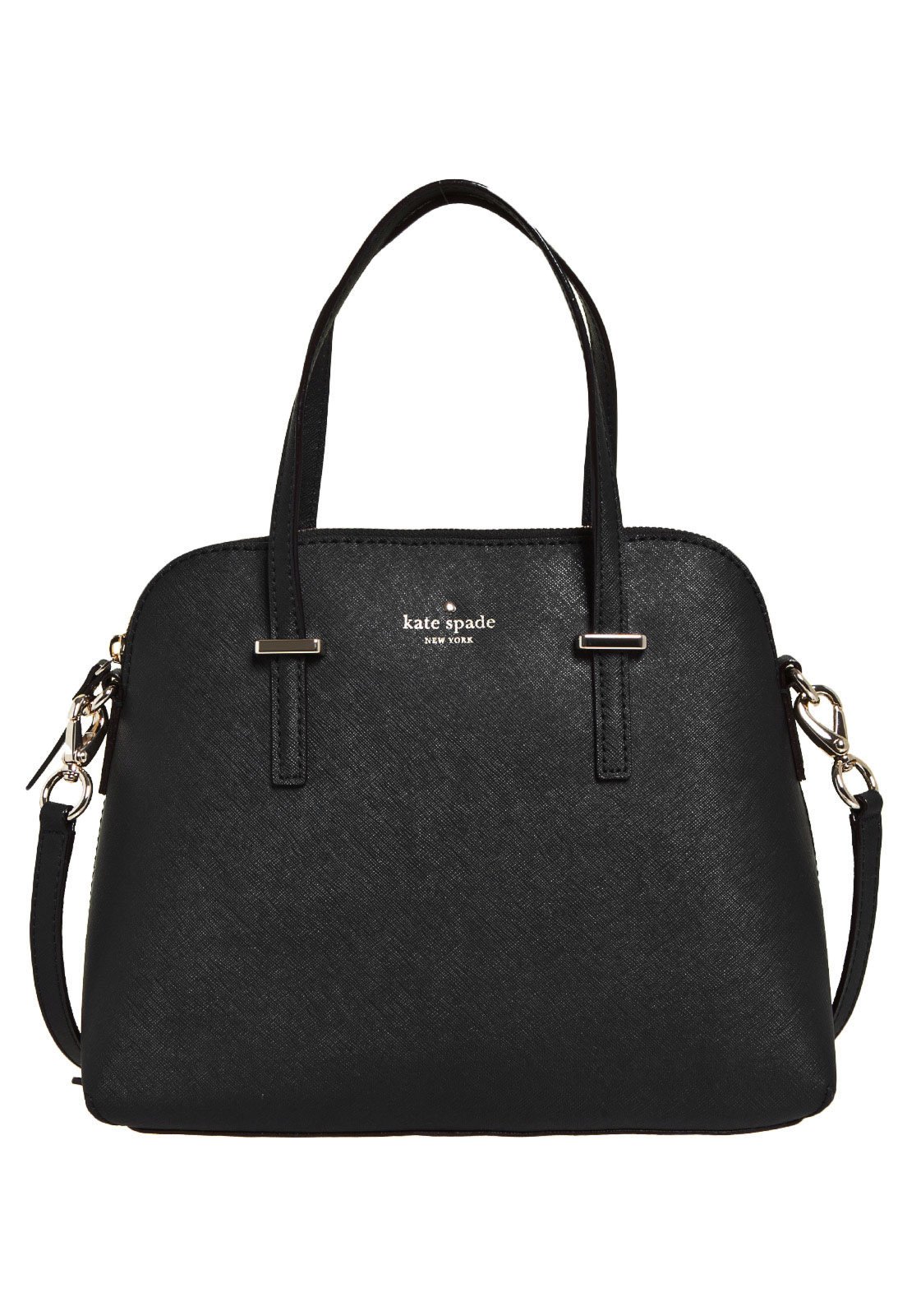 Bolsa Kate Spade Copas Preta - Compre Agora | Dafiti Brasil