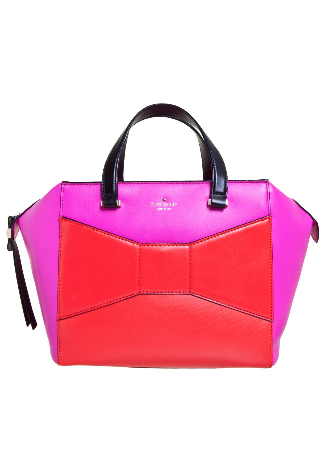 Bolsa Kate Spade Happy Pink - Compre Agora | Dafiti Brasil