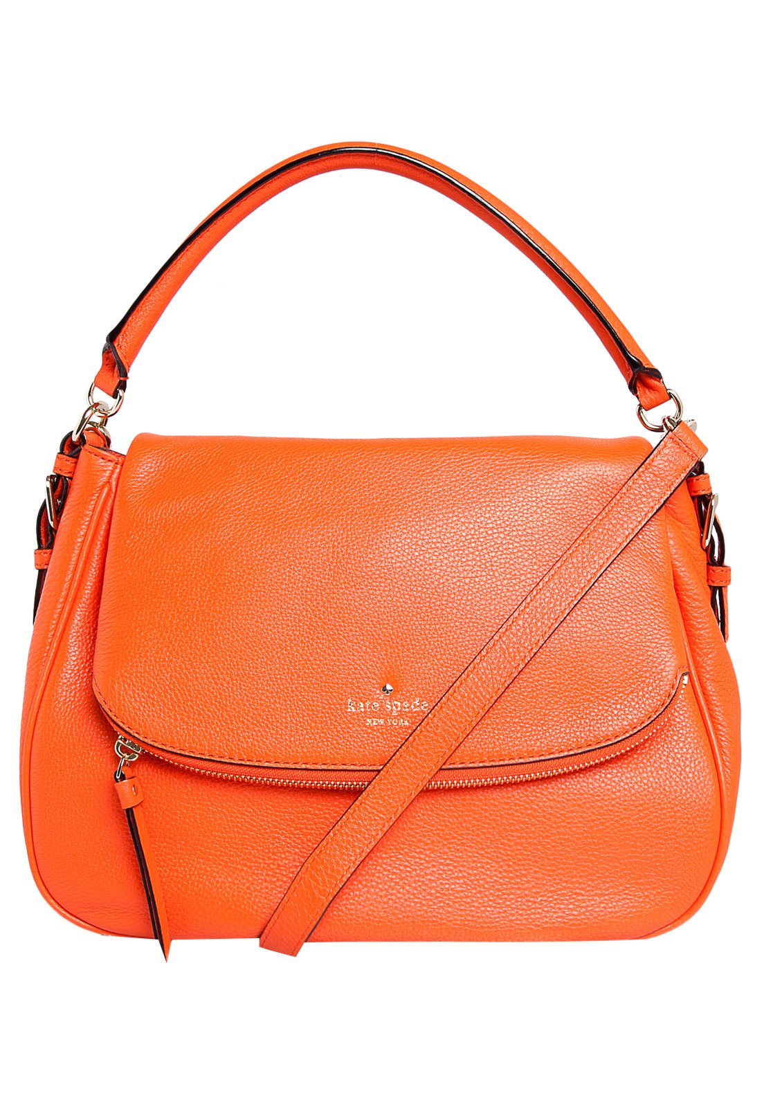 Bolsa Kate Spade Laranja - Compre Agora | Dafiti Brasil