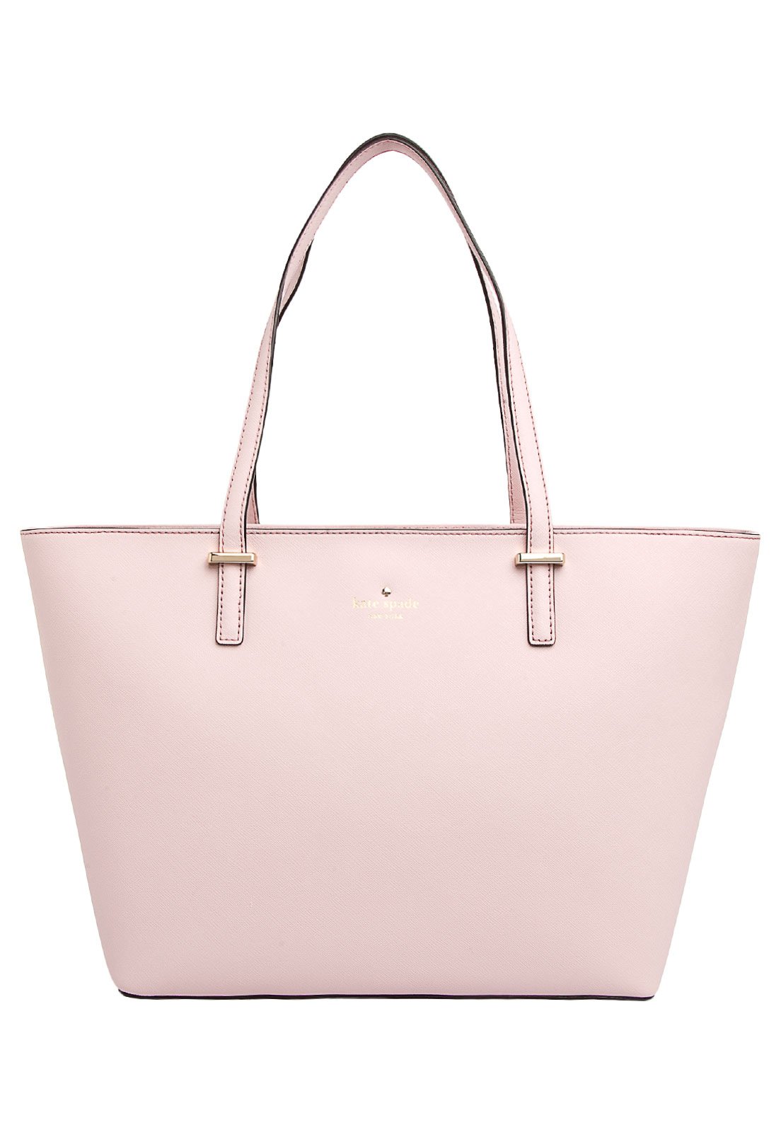 Bolsa Kate Spade Rosa - Compre Agora | Dafiti Brasil