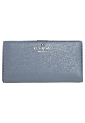 Carteira Kate Spade Clean Preta - Compre Agora | Dafiti Brasil