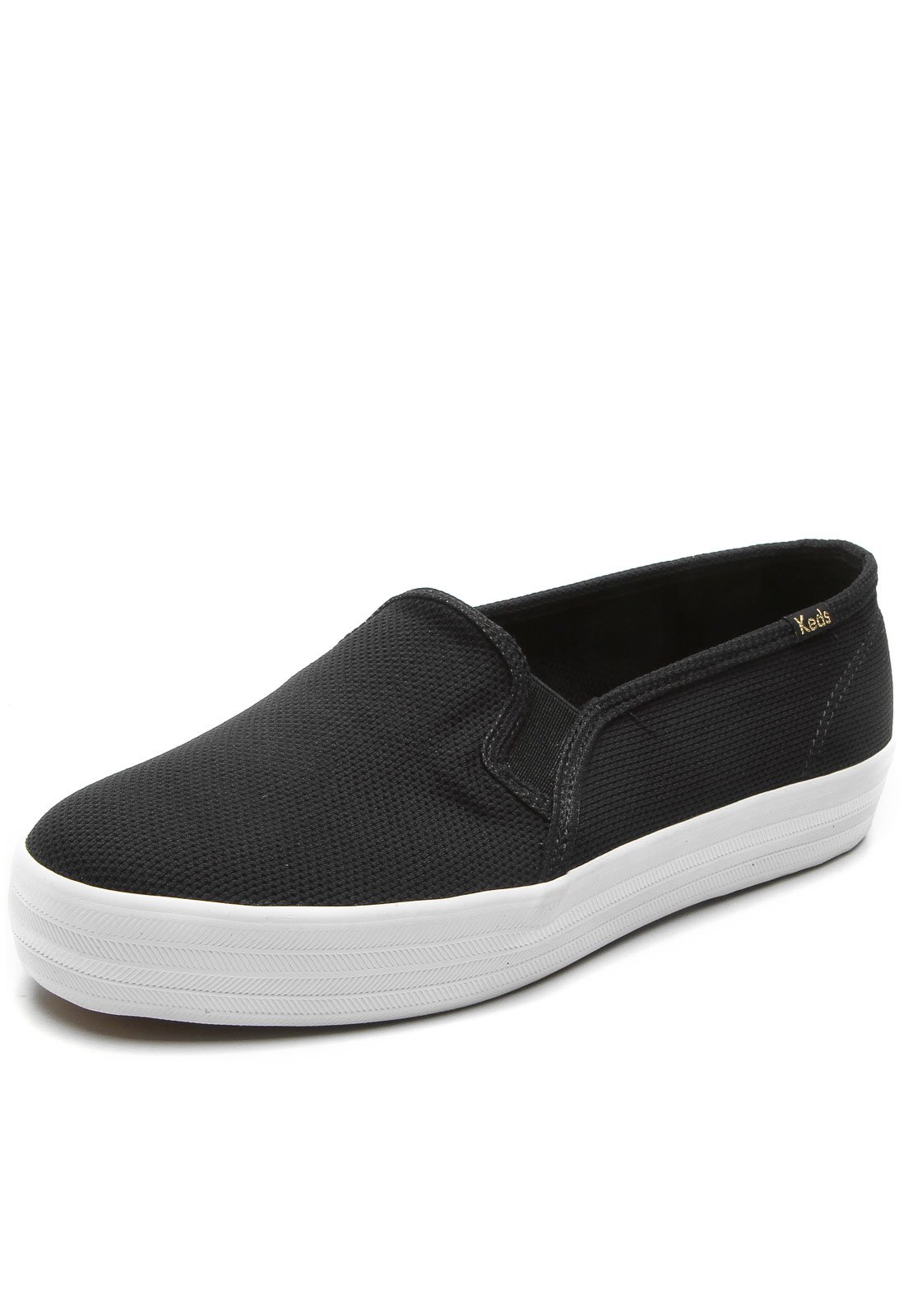 keds triple preto