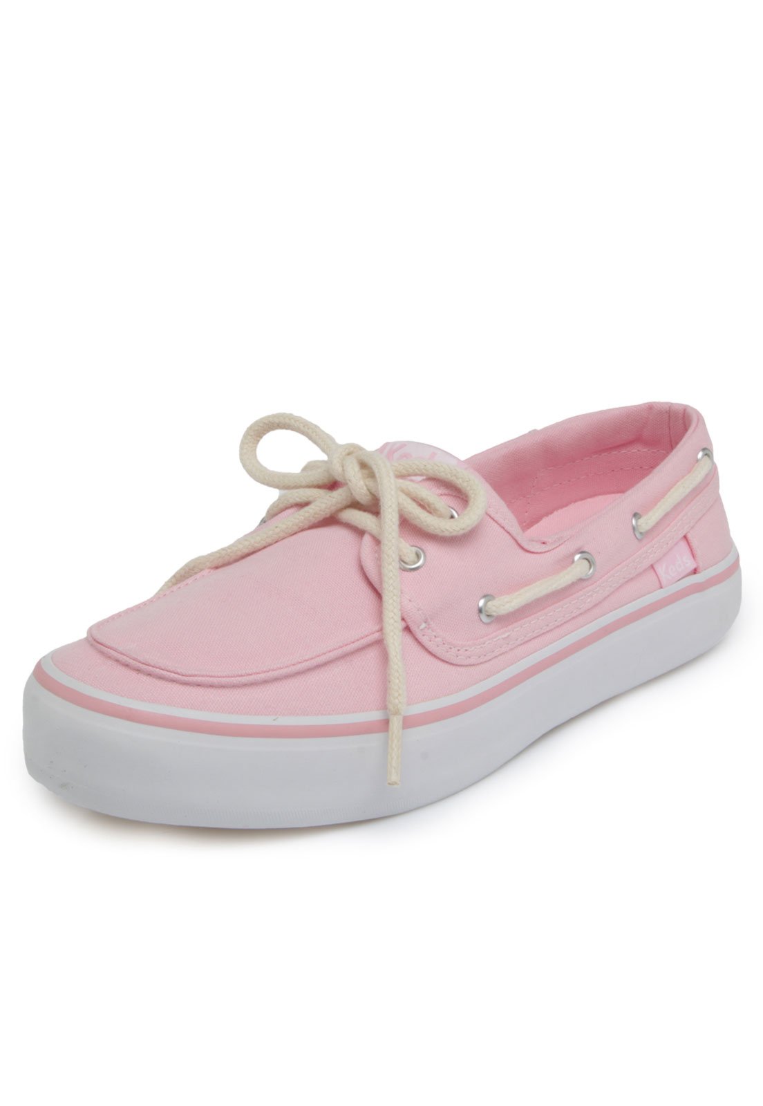 tênis keds baybird canvas