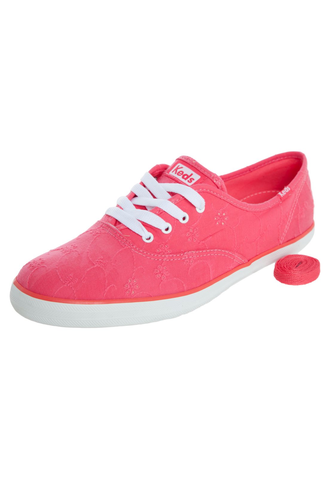 tenis keds rosa