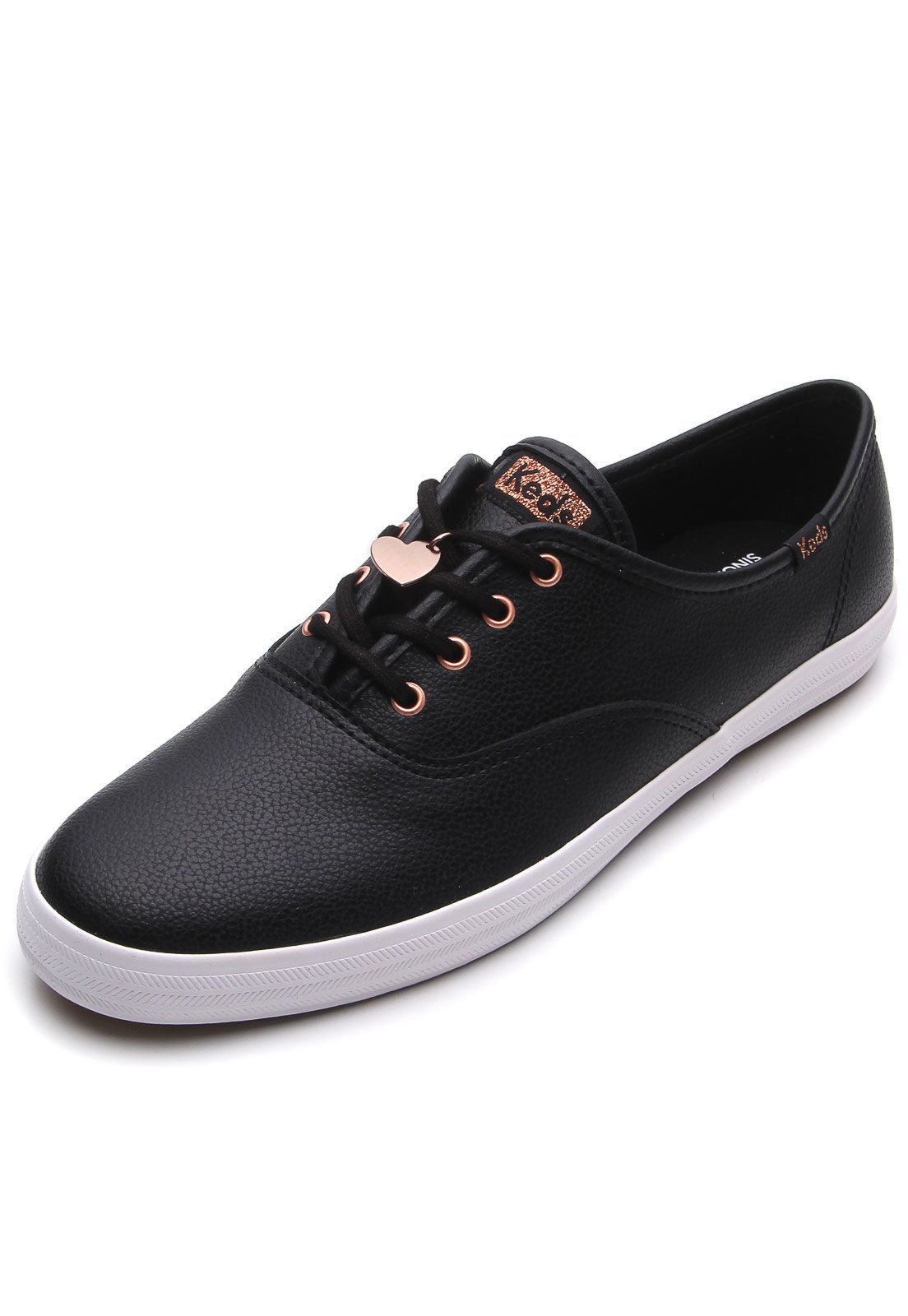 keds champion preto