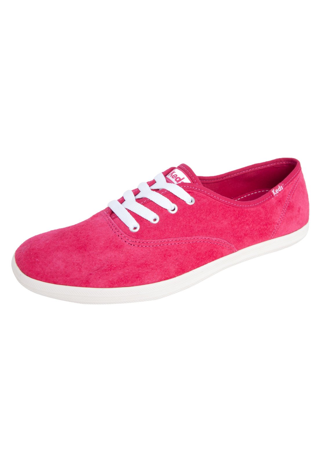 tenis keds rosa