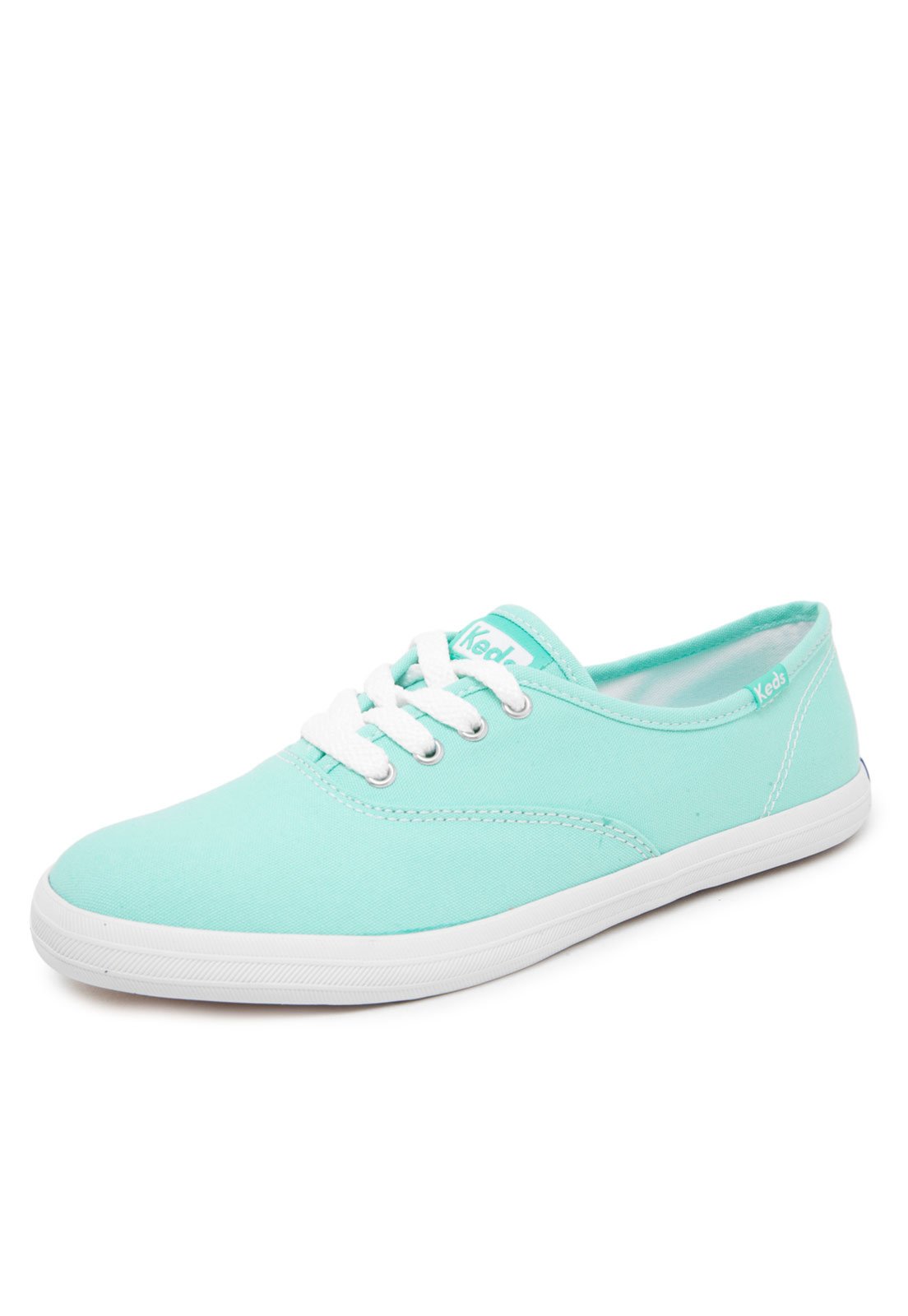 tênis keds champion woman canvas