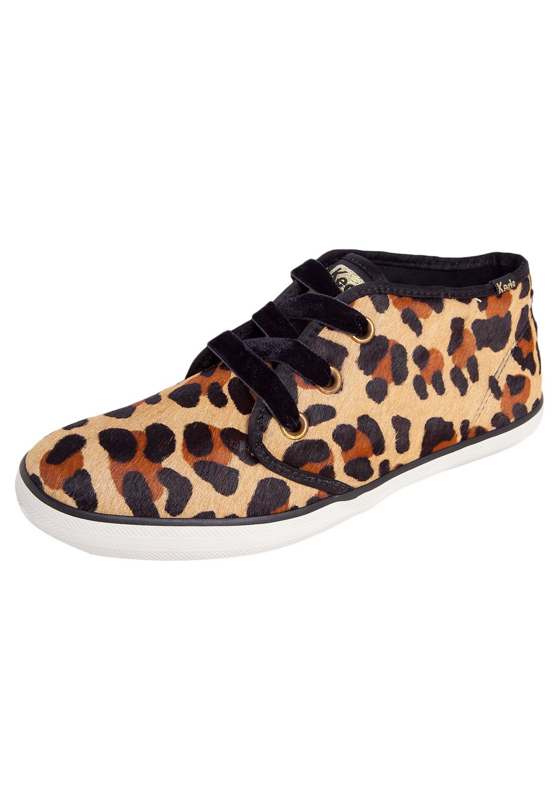 keds onça