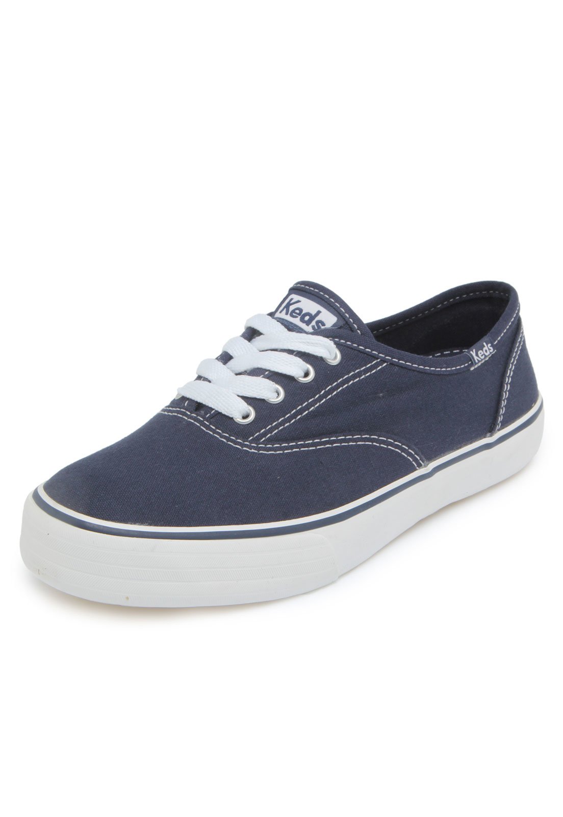 keds azul marinho