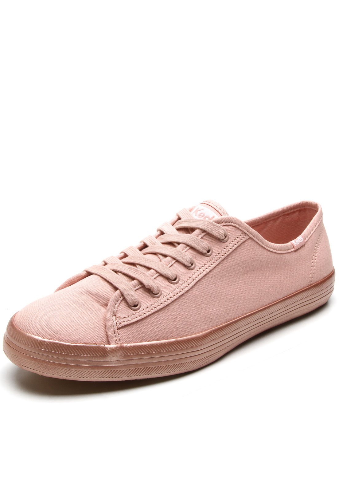 tenis keds rosa