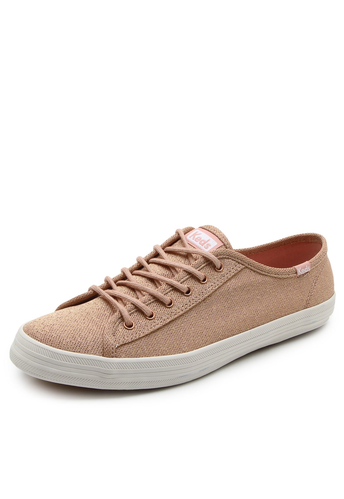 tenis casual feminino keds