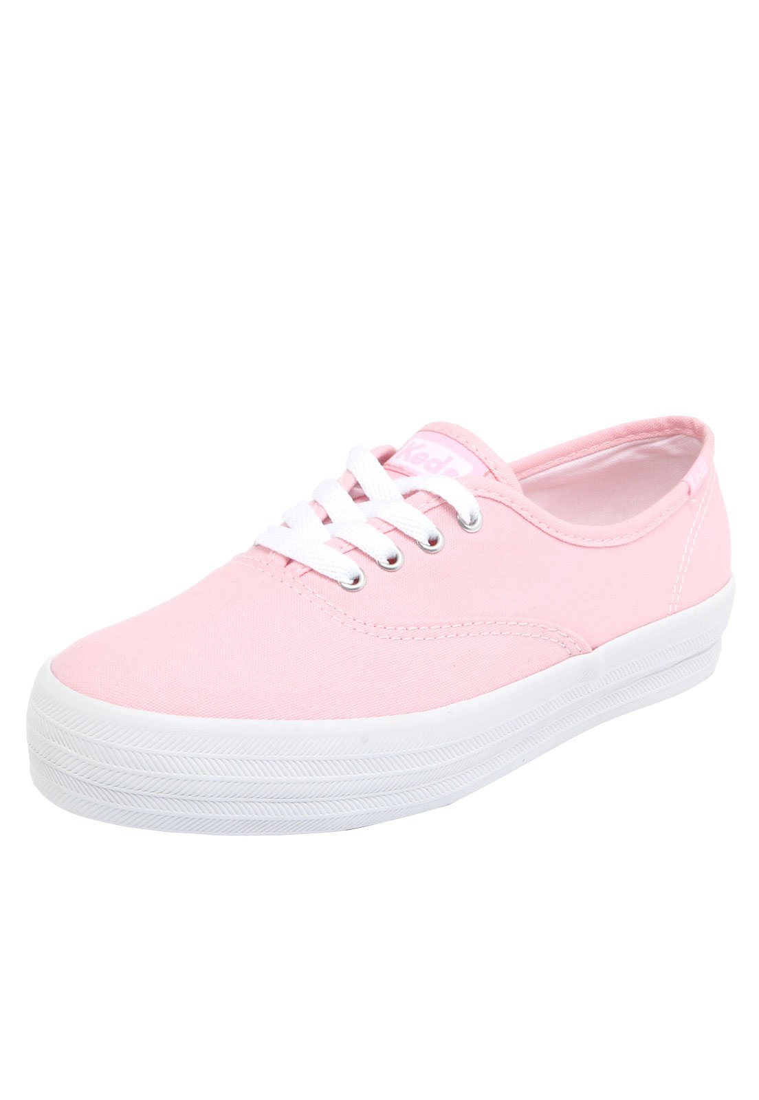 tenis keds rosa