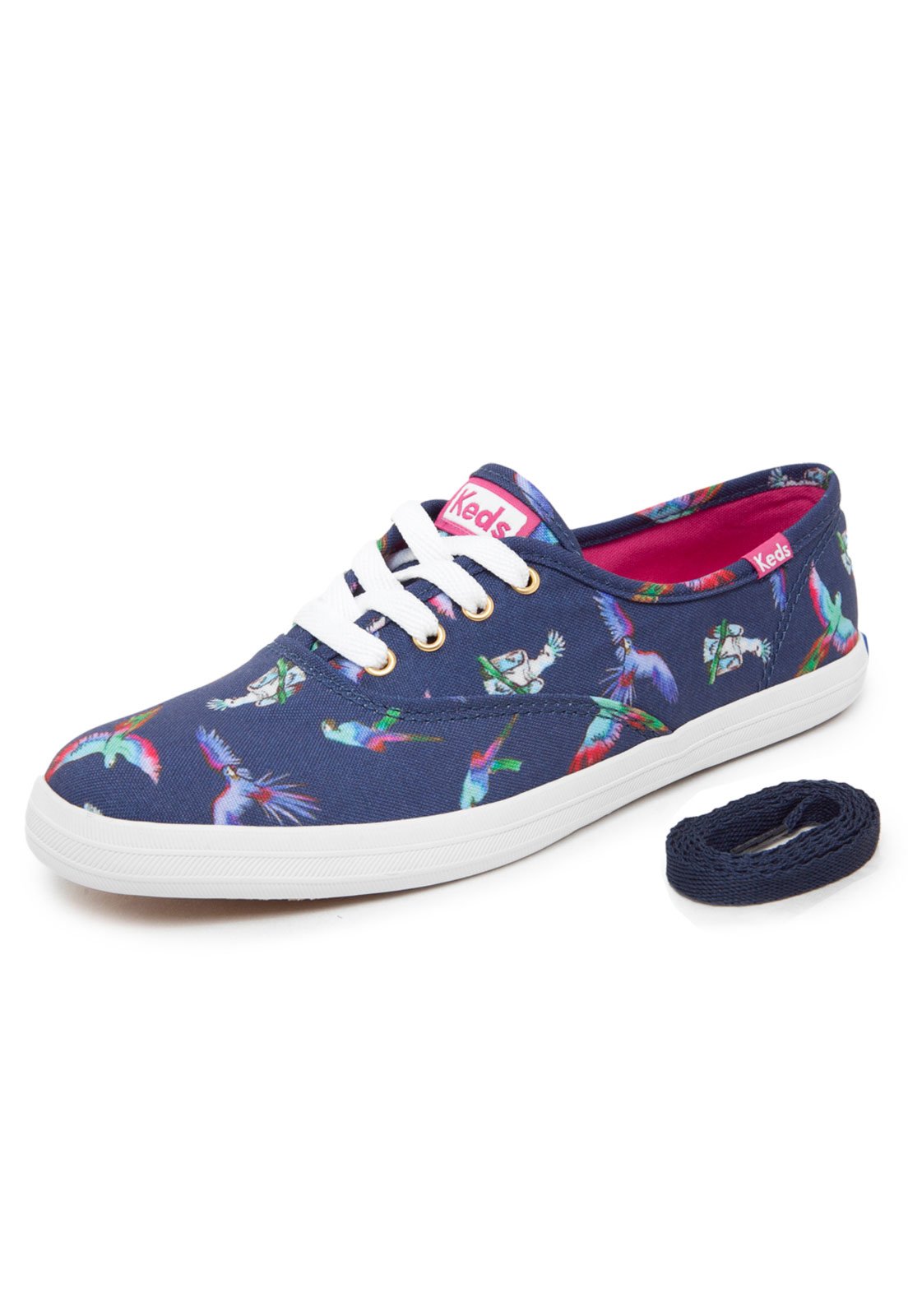 Keds store champion birds