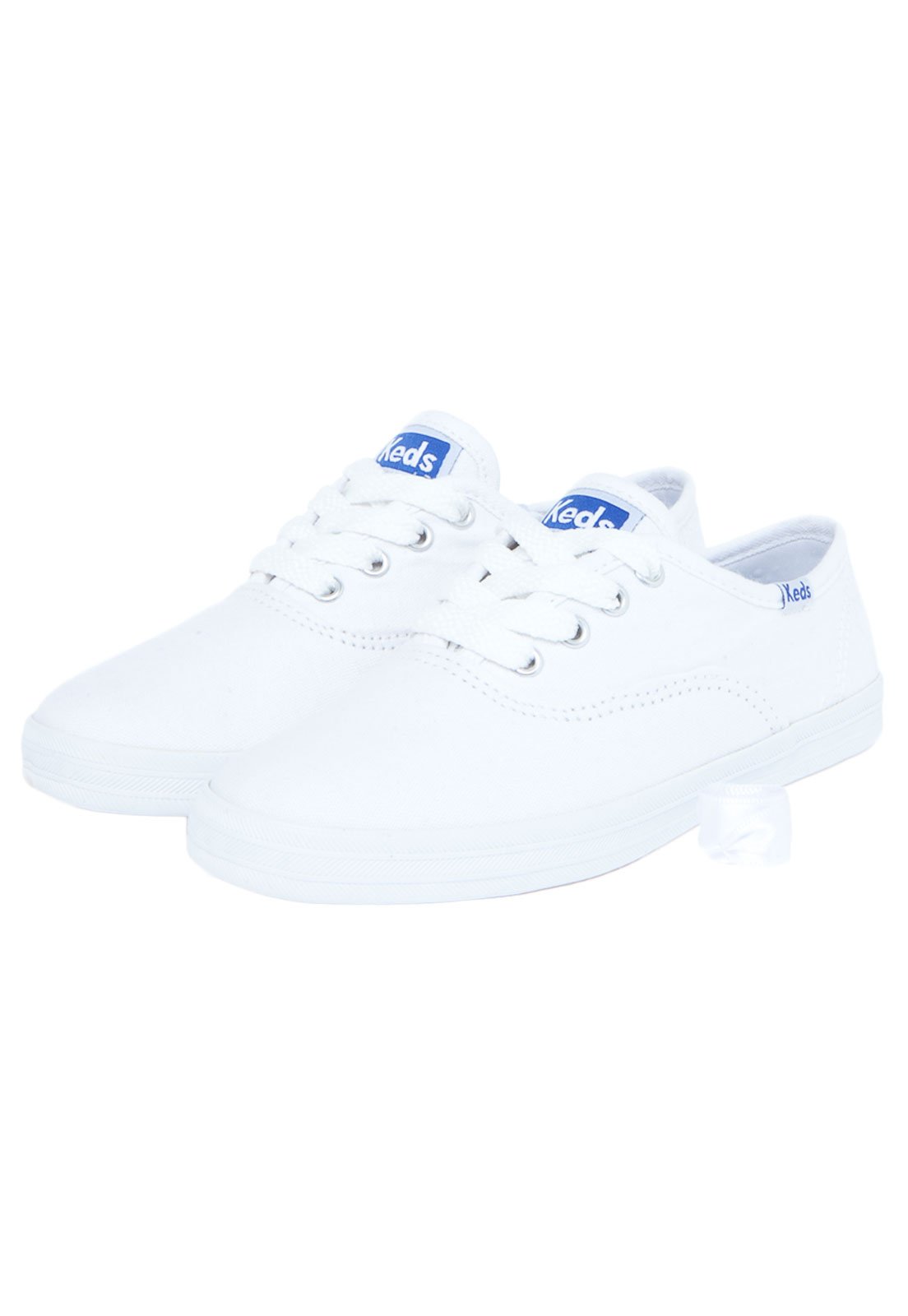 Keds sales branco infantil