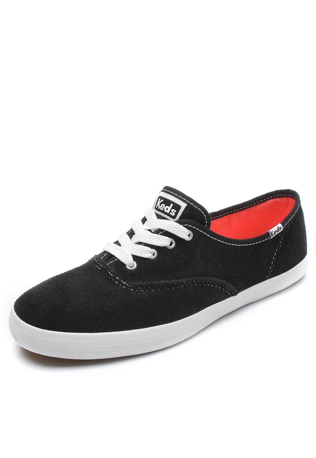 Keds 2024 champion preto