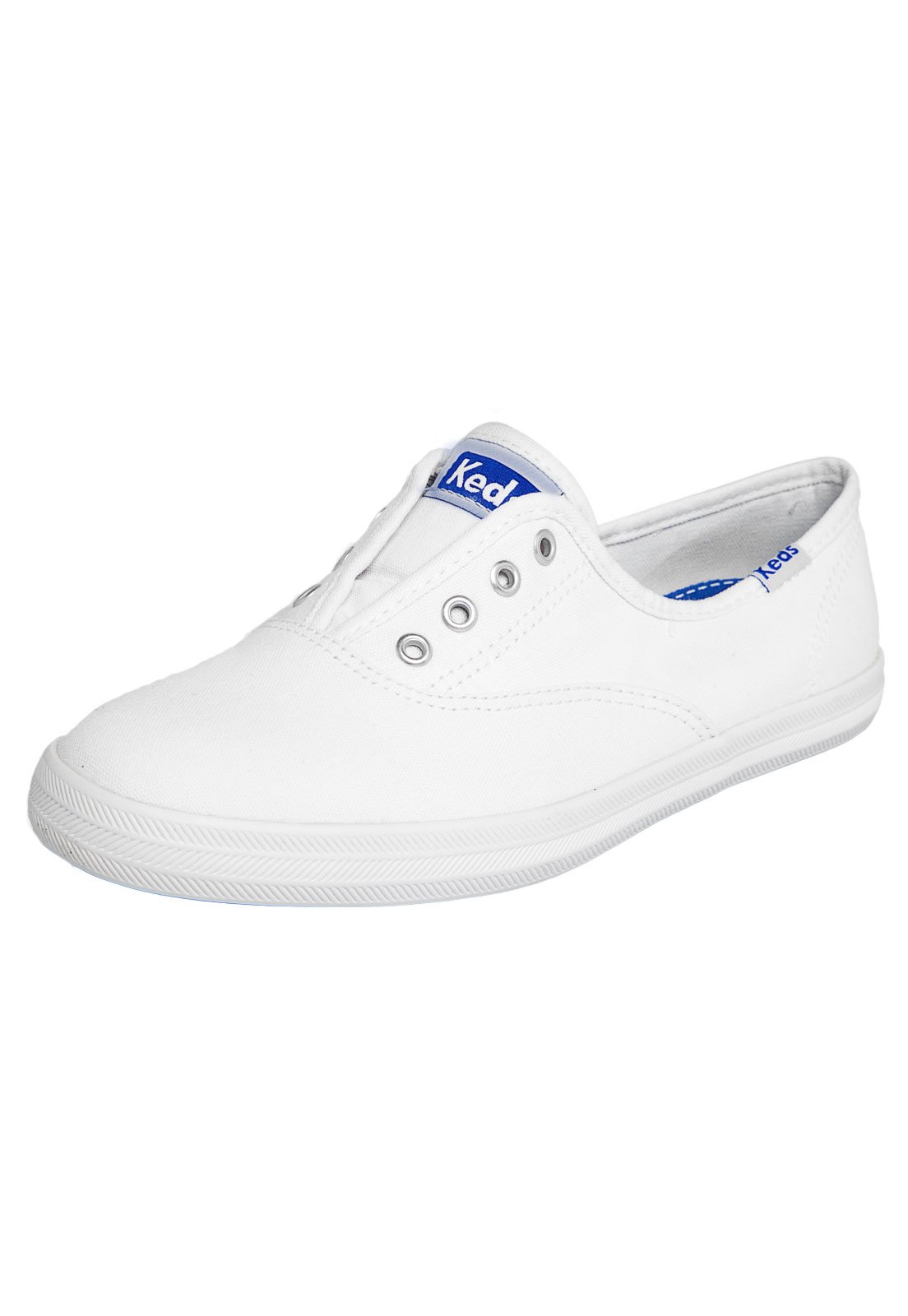 Keds sem sale cadarço