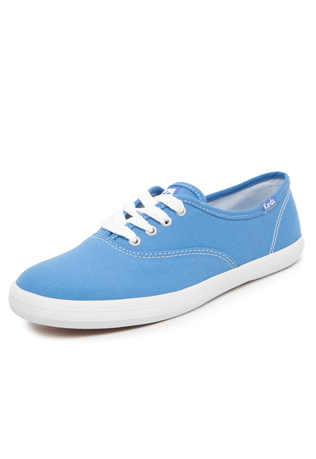 Tenis keds sale azul