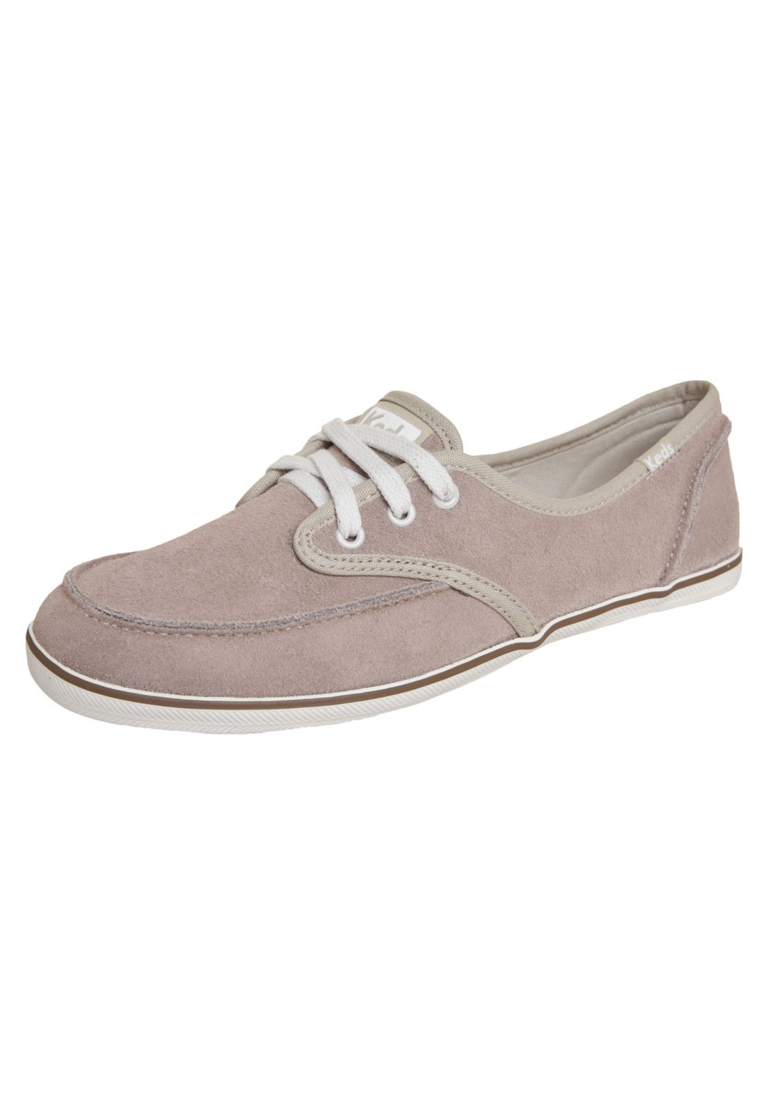 Tênis keds sales skipper suede