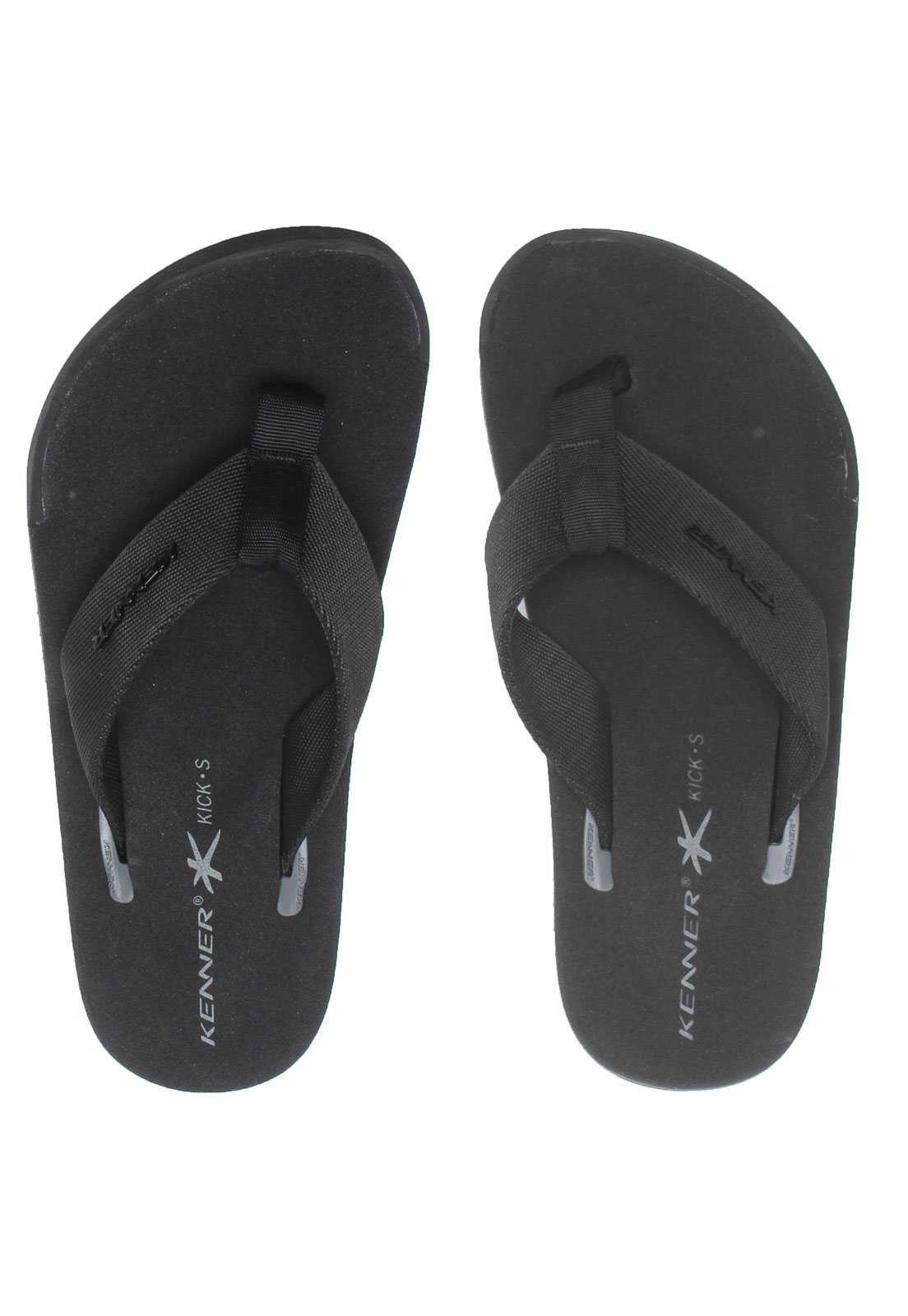 preço do chinelo kenner original